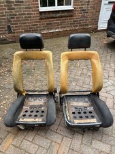 mk1 golf gti seats for sale  YORK
