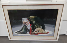 Quadro stampa umberto usato Quadro stampa umberto usato  Valenzano