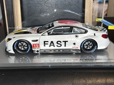 Minichamps art car for sale  LONDON