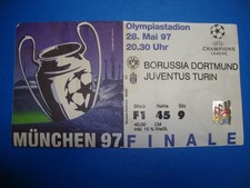 1997 ticket champions gebraucht kaufen  Kamen