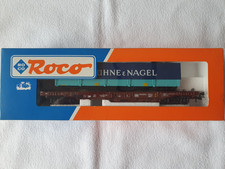 Roco 46358 taschenwagen gebraucht kaufen  Deutschland