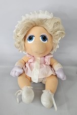 Vtg 80s muppet for sale  Springport