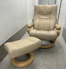 Himolla leather recline for sale Himolla leather recline for sale  BRACKNELL