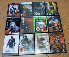 Spiele sammlung retro gebraucht kaufen Spiele sammlung retro gebraucht kaufen  Waldkirch
