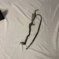 Xr600r honda 1997 for sale  Fort Collins