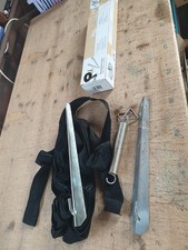 Sturmband 13m vorzelt gebraucht kaufen  Willich
