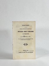 Mexican independence discurso for sale  Conshohocken