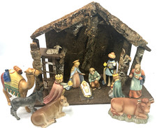 Goebel hummel nativity for sale  Springfield