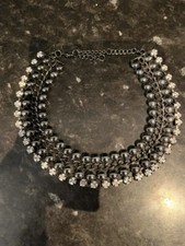Beautiful collar necklace for sale  HAVANT