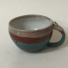 Oversized hand thrown for sale  Austin