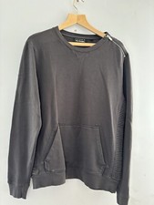 Kooples gray crew for sale  ENFIELD