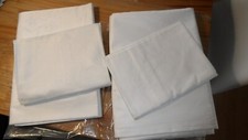 Mako aussteuer bettwäsche gebraucht kaufen  Limburg a. d. Lahn