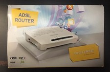 Fastweb technicolor tg582n usato  Sesto Fiorentino