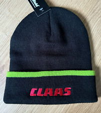 Gorro con puños Claas Tractor/Combine - Talla única segunda mano  Embacar hacia Argentina