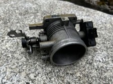 Drosselklappe schalter bmw gebraucht kaufen  Riedering