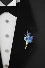Poirot lapel pin d'occasion  Expédié en Belgium