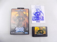 Usado, Caixa Sega Mega Drive / Genesis Altered Beast - Inc manual frete grátis comprar usado  Enviando para Brazil