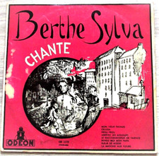 Disque vinyle 33t d'occasion  Cuise-la-Motte