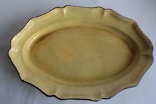 Ancien grand plat d'occasion  Seyssel