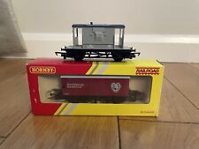 Hornby lwb box for sale  AMERSHAM