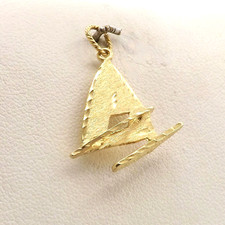 14k gold wind for sale  Albany