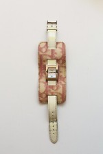 Dior montre cuir d'occasion  Paris XVIII