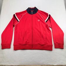 Sergio tacchini sweater for sale  Waukesha
