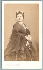 Cdv 1865 princesse d'occasion  Viry-Châtillon