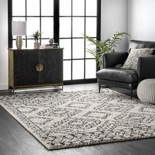 Nuloom lacey moroccan for sale  USA