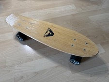 Apollo fancy skateboard gebraucht kaufen  Riesa