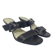 Anne klein sandals for sale  Suwanee
