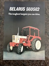 Belarus 560 562 for sale  DRIFFIELD