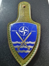 Alter brustanhänger bundesweh gebraucht kaufen  Hof