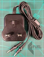 7.5v 200ma power for sale  CRAIGAVON