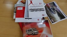 Bürstner wohnmobil wohnwagen gebraucht kaufen  Bremen