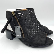 New torrid black for sale  Santa Ana