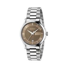 Orologio gucci ya126445 usato  Italia
