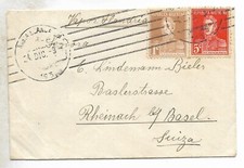 Argentina switzerland printed d'occasion  Expédié en Belgium