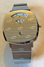 Gucci grip watch for sale  Sacramento