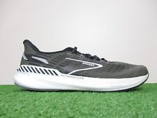 Tênis Brooks Hyperion GTS Masculino 10 Preto Gunmetal Suporte de Velocidade Treinador de Corrida comprar usado  Enviando para Brazil