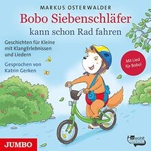 Bobo siebenschläfer schon gebraucht kaufen  Berlin