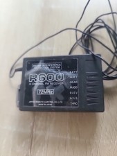 R600 72mhz remote for sale  Dover