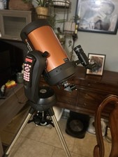 Celestron nexstar 8se for sale  Phoenix