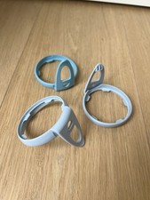 Nuk flaschenhalter babyflasche gebraucht kaufen  München