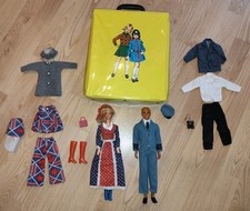 Barbie barbie puppen gebraucht kaufen  Winsen (Aller)