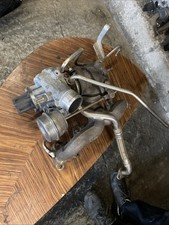 Scirocco turbo charger for sale  OSSETT