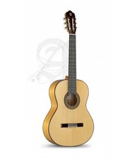 Guitare flamenca alhambra d'occasion  Paris VIII