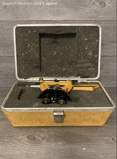surveying level for sale  Gorham