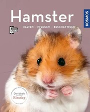 Hamster gebraucht kaufen  Berlin