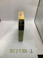 Usado, ID nº PILZ PNOZ s4 24VDC 3n/o 1n/c Relé de segurança 750104 NOVO comprar usado  Enviando para Brazil